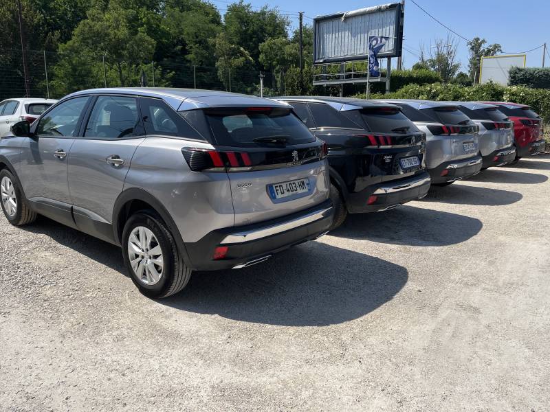 Véhicules d’occasion fiables, prêts à prendre la route au meilleur prix.