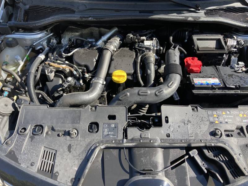 Comme toutes nos voitures chez CPM Auto à Avignon, ce véhicule est vendu révisé et GARANTI 12 mois, avec extension de garantie possible jusqu’à 5 ans pour plus de sérénité.