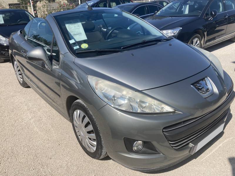 CPM AUTO, votre partenaire de confiance pour l’achat de voitures d’occasion de qualité à : ALES