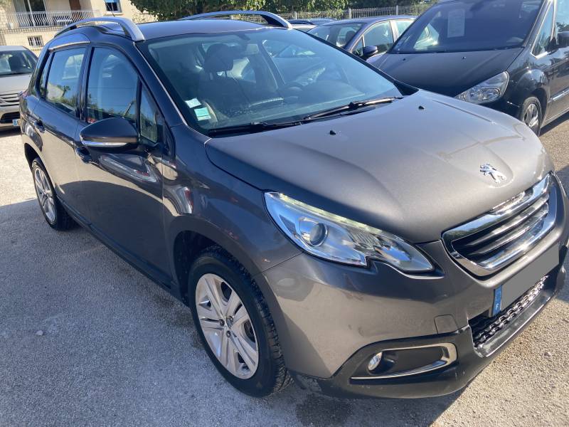 CPM AUTO, votre partenaire de confiance pour l’achat de voitures d’occasion de qualité à : NIMES