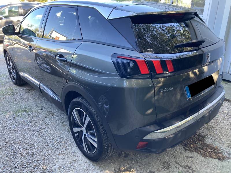 CPM AUTO, votre partenaire de confiance pour l’achat de voitures d’occasion de qualité à : BEAUCAIRE