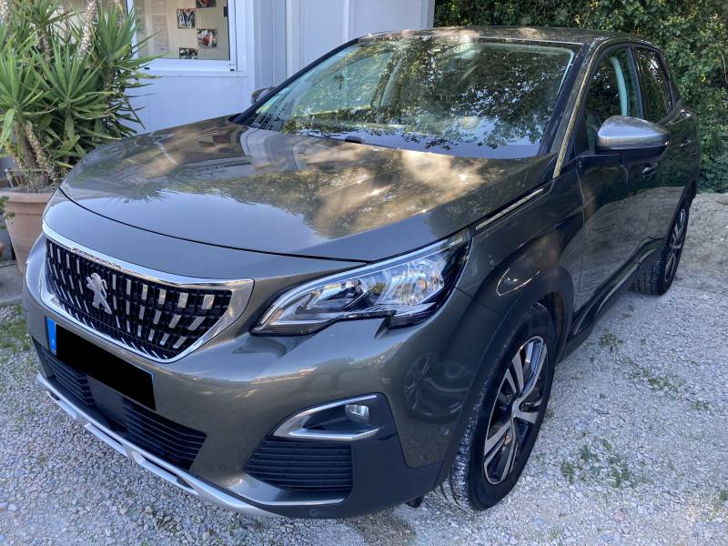 CPM AUTO, votre partenaire de confiance pour l’achat de voitures d’occasion de qualité à : AIX EN PROVENCE