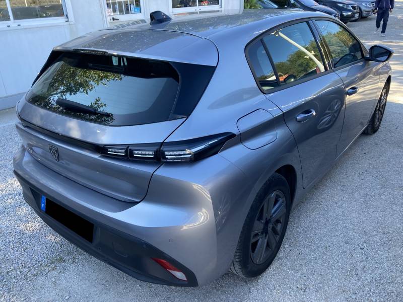 CPM AUTO, votre partenaire de confiance pour l’achat de voitures d’occasion de qualité à : AIX EN PROENCE