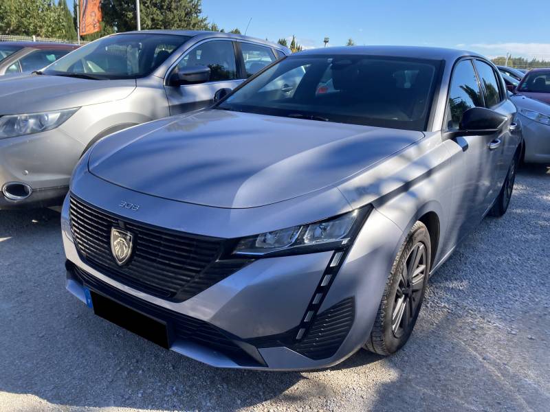 CPM AUTO, votre partenaire de confiance pour l’achat de voitures d’occasion de qualité à : TARASCON