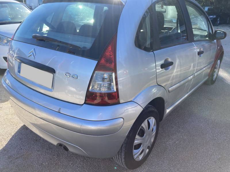 voiture d’occasion à Avignon, cette C3 bénéficie d’une garantie 12 mois, assurant tranquillité et sécurité pour votre futur achat. A CARPENTRAS