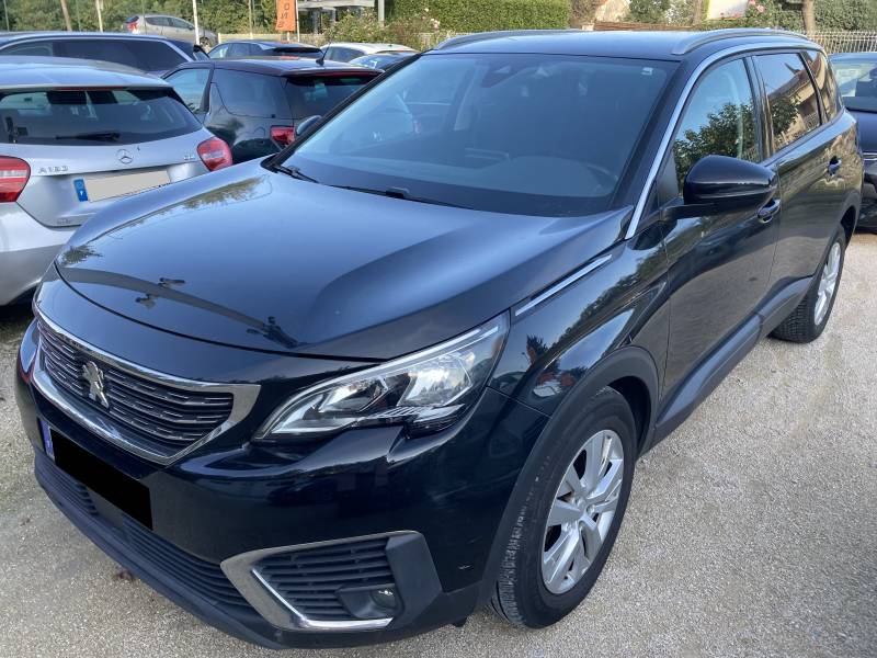 CPM AUTO, votre partenaire de confiance pour l’achat de voitures d’occasion de qualité à : ROGNONAS