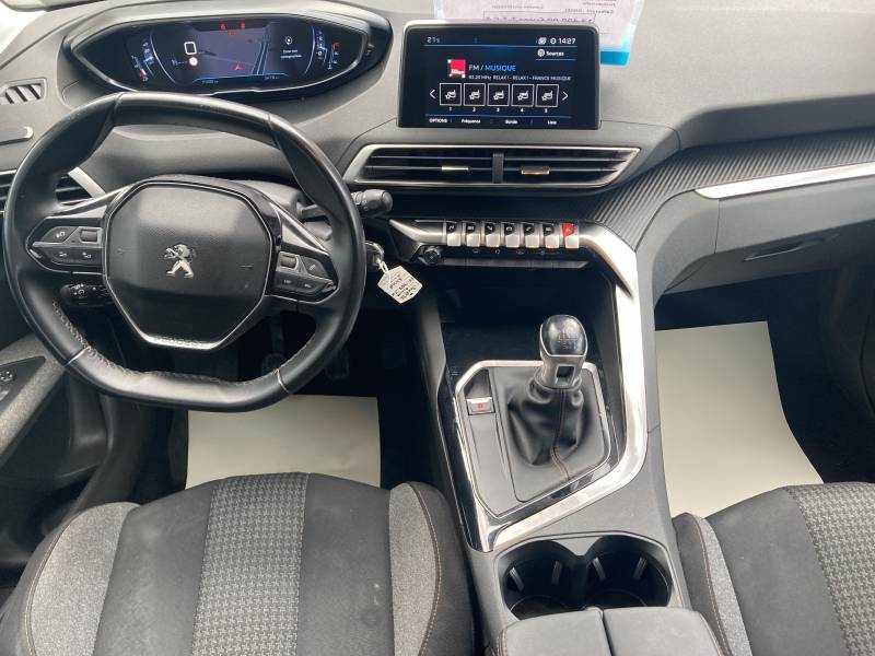 CPM AUTO, votre partenaire de confiance pour l’achat de voitures d’occasion de qualité à : ALES