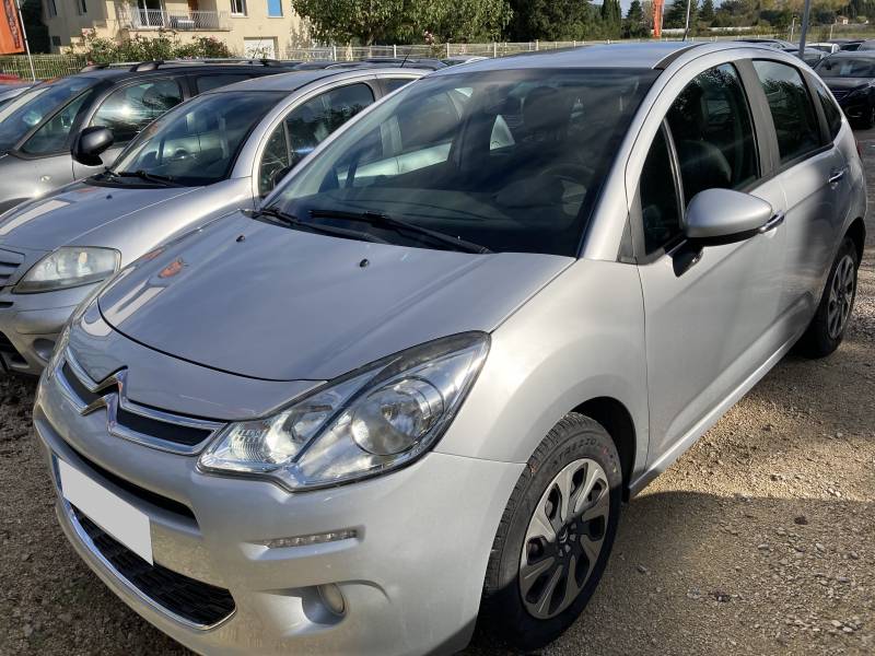 CPM AUTO, votre partenaire de confiance pour l’achat de voitures d’occasion de qualité à : ARLES