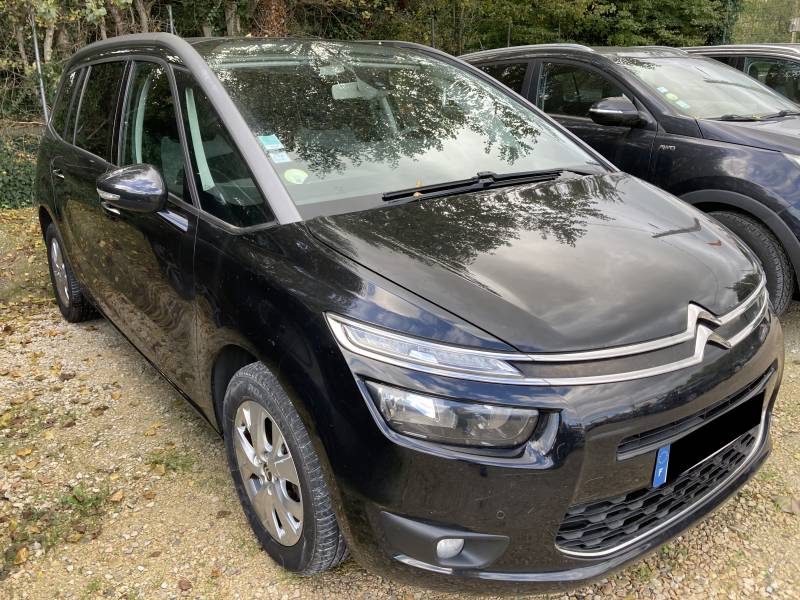 CPM AUTO, votre partenaire de confiance pour l’achat de voitures d’occasion de qualité à : ALES