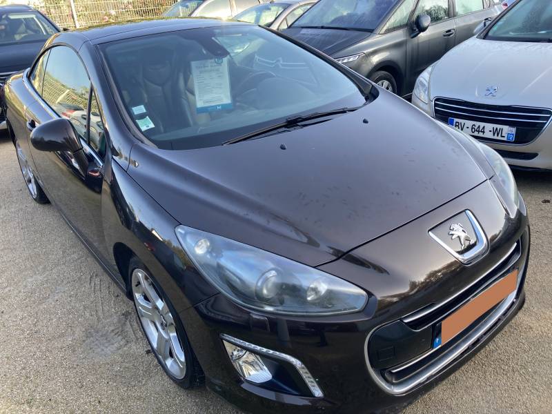 CPM AUTO, votre partenaire de confiance pour l’achat de voitures d’occasion de qualité à : ARLES