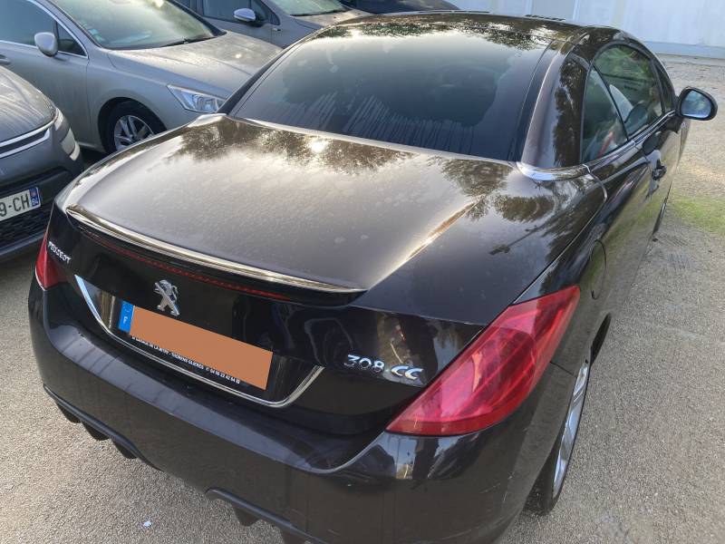 CPM AUTO, votre partenaire de confiance pour l’achat de voitures d’occasion de qualité à : TARASCON