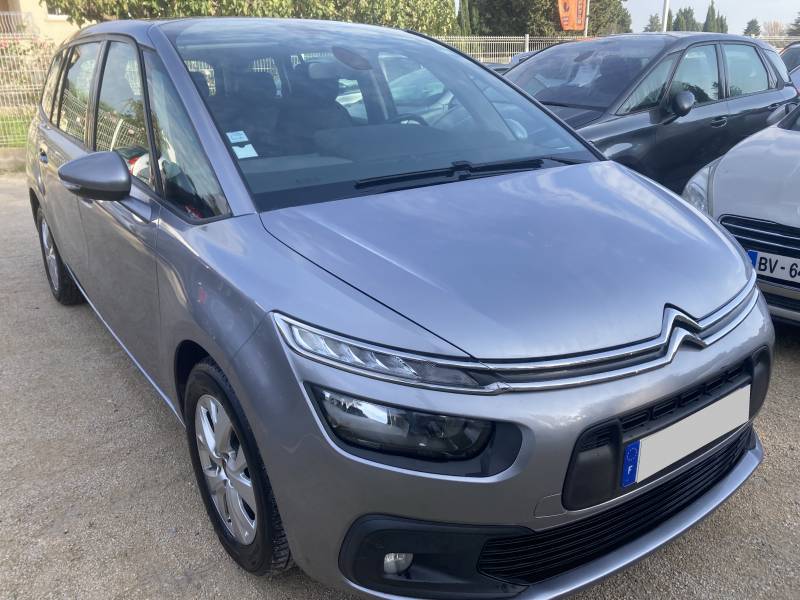 CPM AUTO, votre partenaire de confiance pour l’achat de voitures d’occasion de qualité à : ARLES