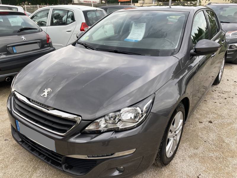 CPM AUTO, votre partenaire de confiance pour l’achat de voitures d’occasion de qualité à : NIMES