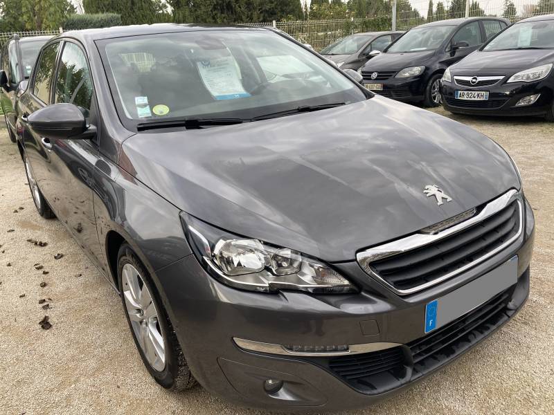 CPM AUTO, votre partenaire de confiance pour l’achat de voitures d’occasion de qualité à : TARASCON