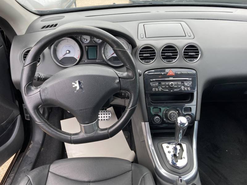 CPM AUTO, votre partenaire de confiance pour l’achat de voitures d’occasion de qualité à :  CARPENTRAS