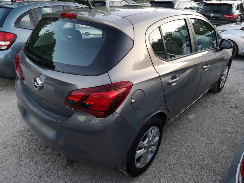 CORSA 1.3 CDTI 75 Ecolflex Business Edition. 5p. Révisée et Garantie 12 Mois
