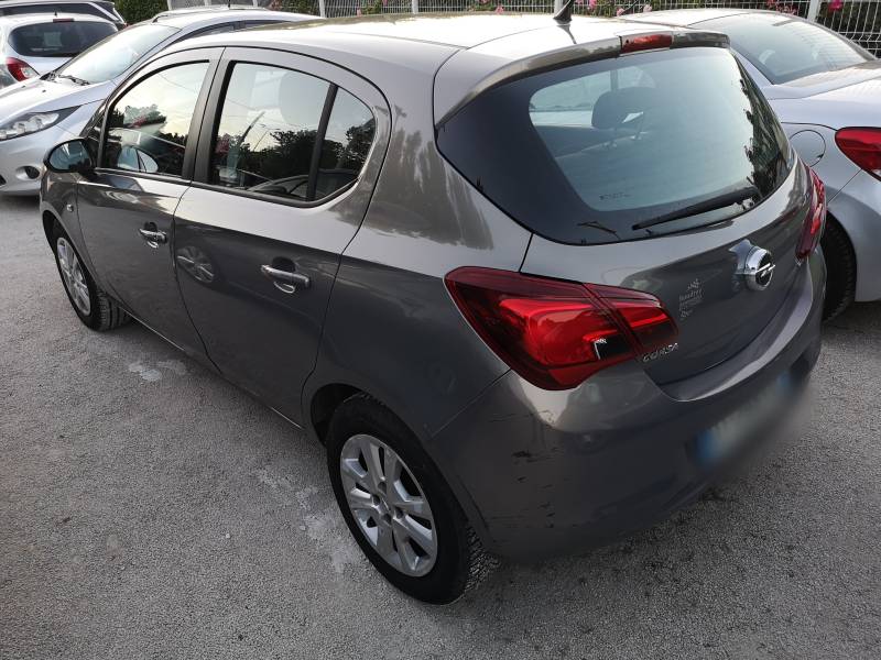 CORSA 1.3 CDTI 75 Ecolflex Business Edition. 5p. Révisée et Garantie 12 Mois