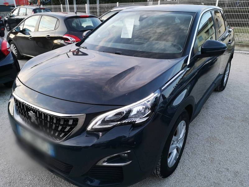 CPM AUTO, votre partenaire de confiance pour l’achat de voitures d’occasion de qualité à : ARLES