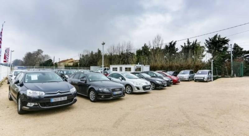 Vente de véhicules d'occasions à Avignon (84) : CPM AUTO La voiture Discount en Vaucluse
