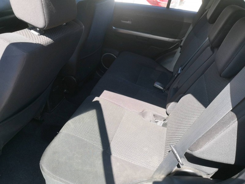 CPM AUTO Discount automobile : SUZUKI Grand VITARA 1.9 DDIS 129 GLX 4x4 4 roues motrices noir révisé et garanti 12 mois à NIMES