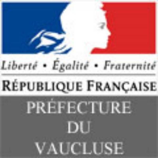 Préfecture du Vaucluse