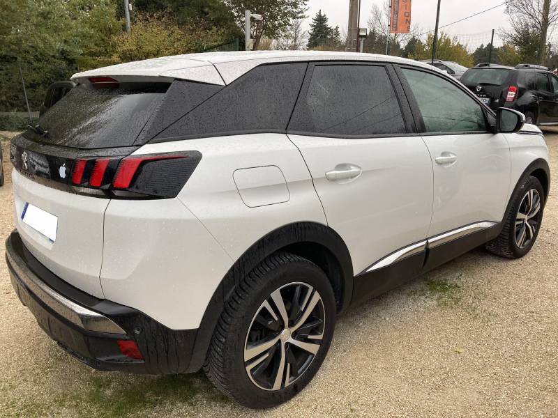 CPM AUTO, votre partenaire de confiance pour l’achat de voitures d’occasion de qualité à :  TARASCON