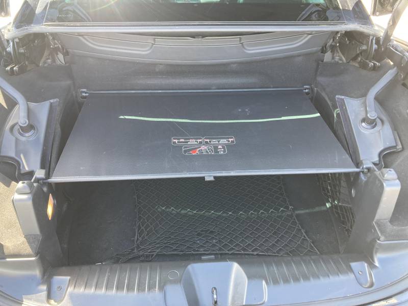 Voiture d’occasion PEUGEOT 308 CC Ph2 1.6 e-HDI 115 Sport Pack BV6. Avec Régulateur et limiteur de vitesses ainsi que GPS EUROPE et puis toit rétractable. Garantie 12 Mois.