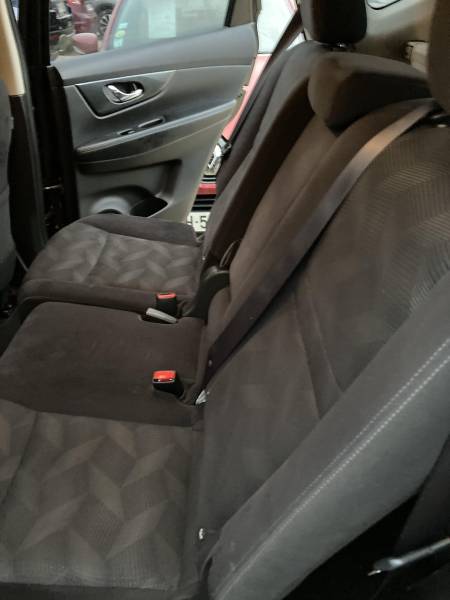 Voiture d’occasion NISSAN X-TRAIL 1.6 DCI 130 Tekna. BV6. 7P. avec Hayon Motorisé et Radars AV + AR ainsi que Toit Ouvrant panoramique et puis 4 Caméra 360°. Garantie 12 Mois.