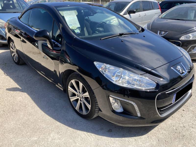 vente de voiture d’occasion à Avignon pensée pour un usage quotidien comme pour les escapades plaisir.