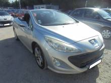 Notre zone d'activité pour ce service Vend Citroën C4 Picasso faible kilométrage