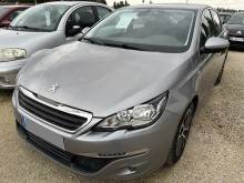 Notre zone d'activité pour ce service Garage spécialisé dans les occasions récentes