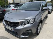 Notre zone d'activité pour ce service Vente de peugeot d'occasion à petit prix