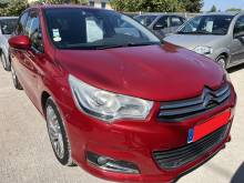 Notre zone d'activité pour ce service Vend Citroën C4 Picasso faible kilométrage