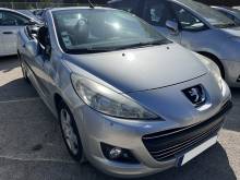 Notre zone d'activité pour ce service Vente de SUV Audi d'occasion faible kilométrage