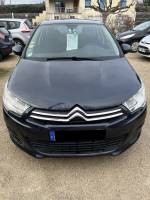 Notre zone d'activité pour ce service Vend Citroën C4 Picasso faible kilométrage
