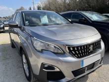 Notre zone d'activité pour ce service Vente de SUV Audi d'occasion faible kilométrage