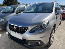 Notre zone d'activité pour ce service Voiture d'occasion révisée et garantie