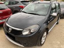 Notre zone d'activité pour ce service Garage spécialisé dans les occasions récentes