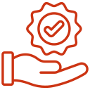 Véhicules garantis 12 mois 